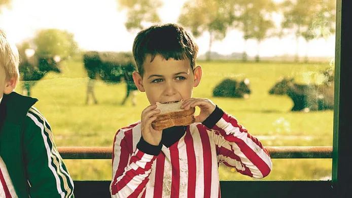 een van de allerbekendste Nederlandse reclames ooit