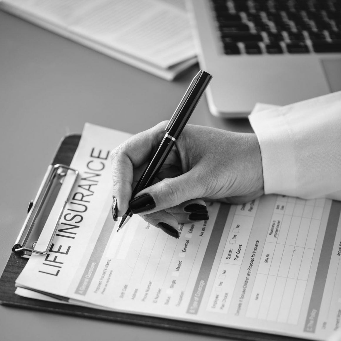 Welke verzekeringen zijn noodzakelijk voor Zelfstandig Ondernemers/Eenmanszaken?