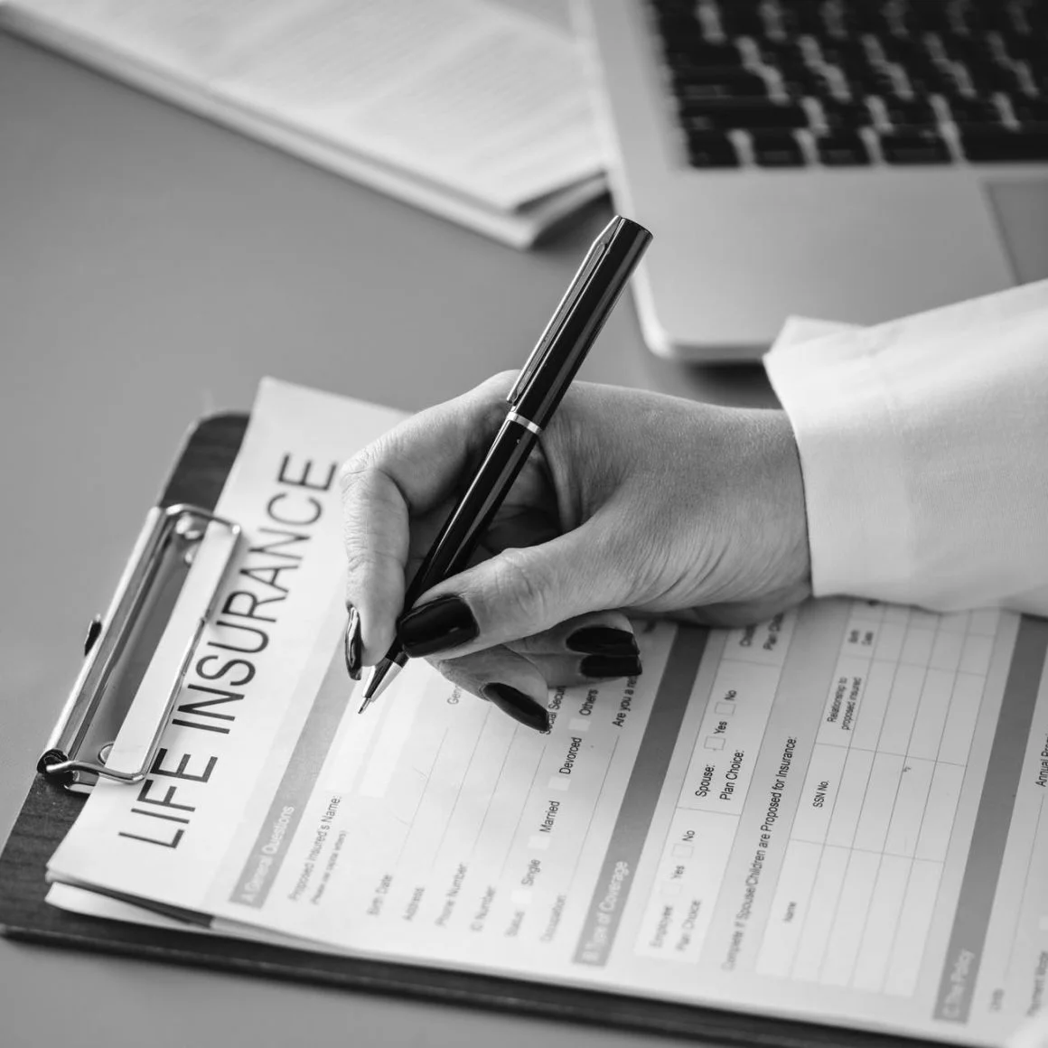 Welke verzekeringen zijn noodzakelijk voor Zelfstandig Ondernemers/Eenmanszaken?