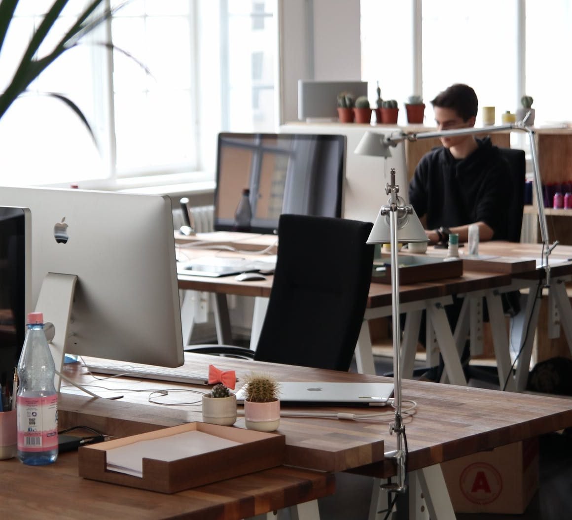 Zo houd je de kantoorkosten zo laag mogelijk