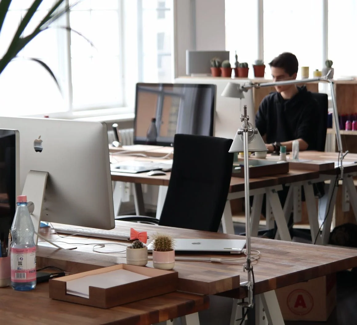 Zo houd je de kantoorkosten zo laag mogelijk