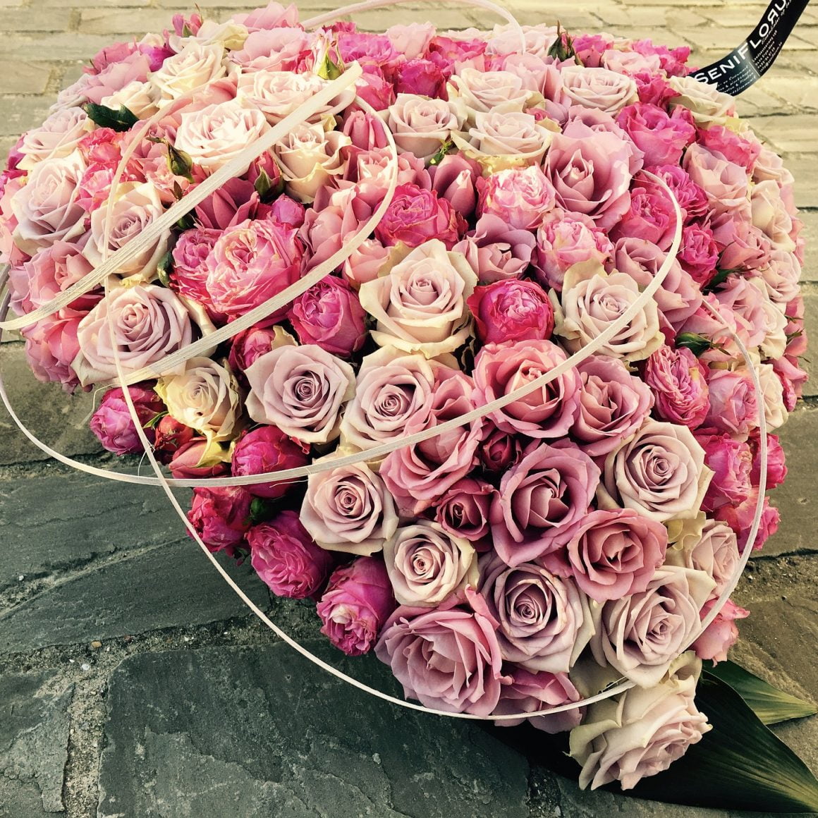 Wat gebeurt er met een eenmanszaak na overlijden?