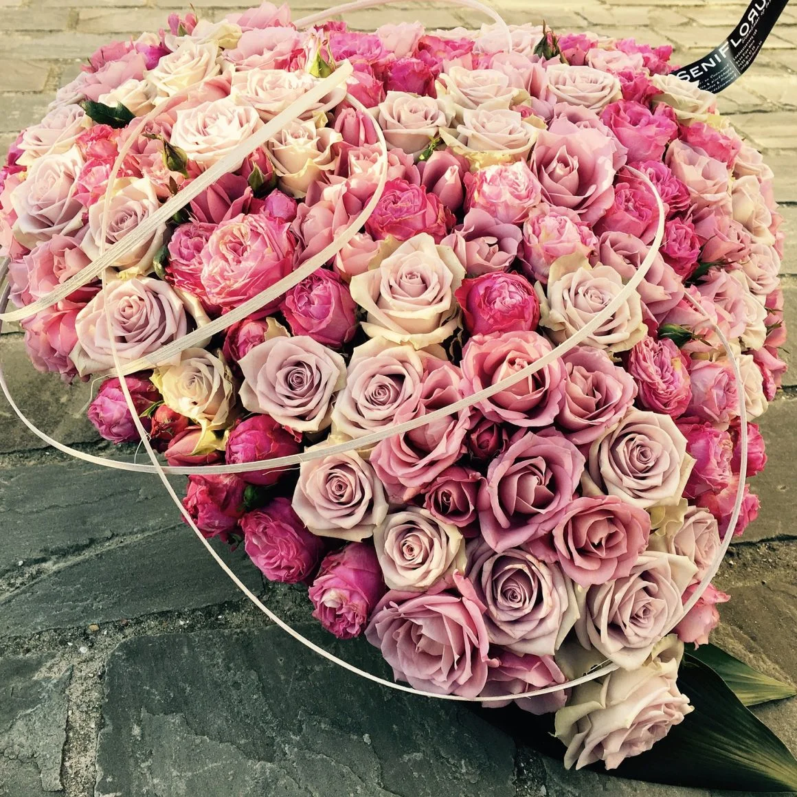 Wat gebeurt er met een eenmanszaak na overlijden?