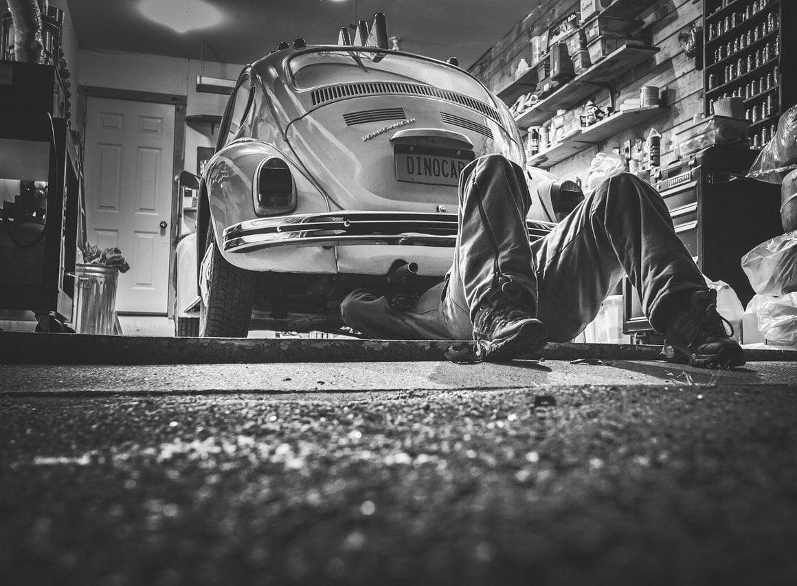 Dit zijn de wegenbelasting en autokosten van 2019 waar je als ondernemer rekening mee moet houden