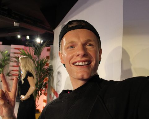 enzo knol vermogen