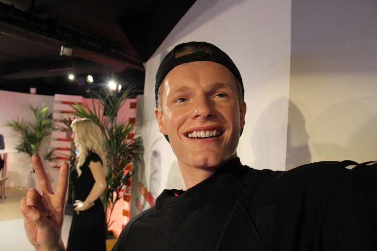 enzo knol vermogen