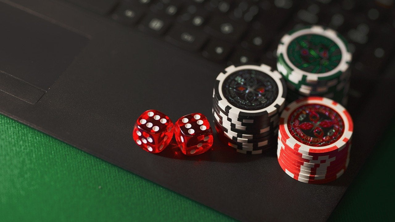 met je eigen online casino: zo je dat -