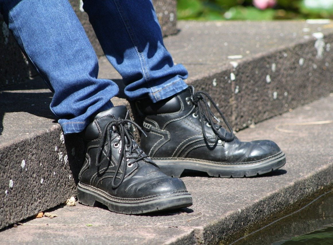 Nieuwe werkschoenen nodig? Deze 3 tips helpen jou!