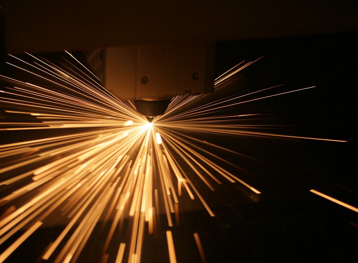 Wat is een lasrobot en wat kan het allemaal?