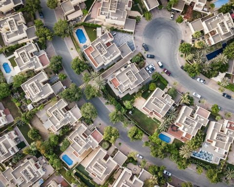 investeren in vastgoed - verschillend methodes