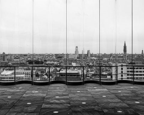 antwerpen kantoor