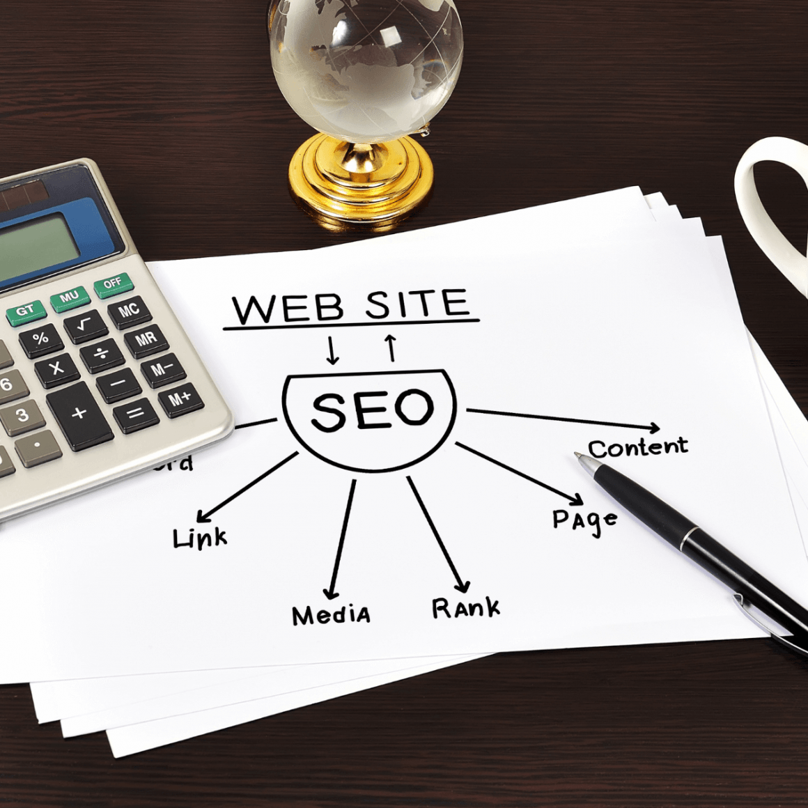 linkbuilding en seo