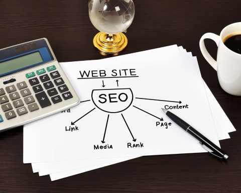 linkbuilding en seo