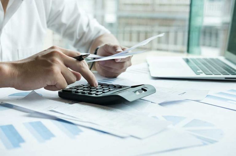 Boekhouding als startende ondernemer 5 tips