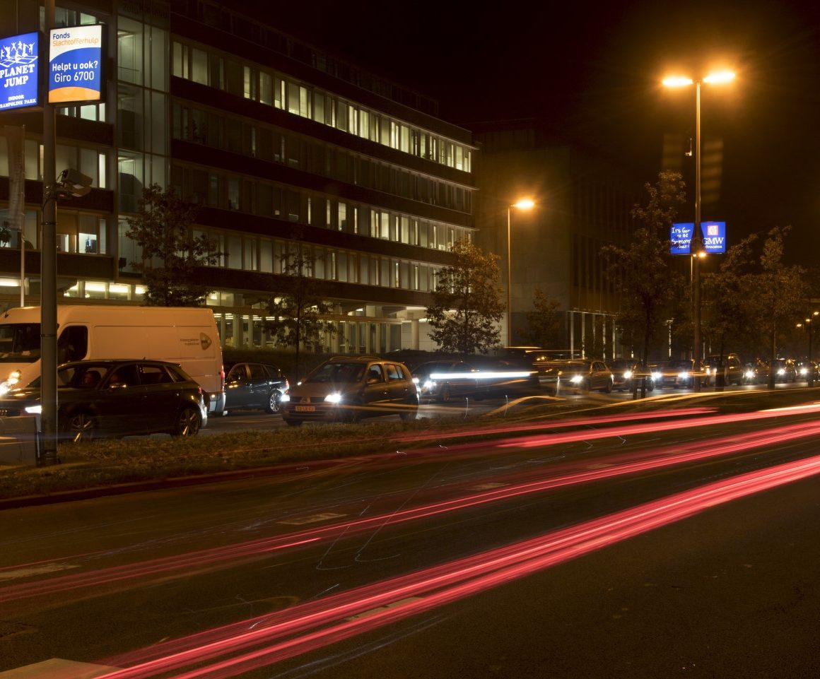 Reclame maken op straat - wat is slim
