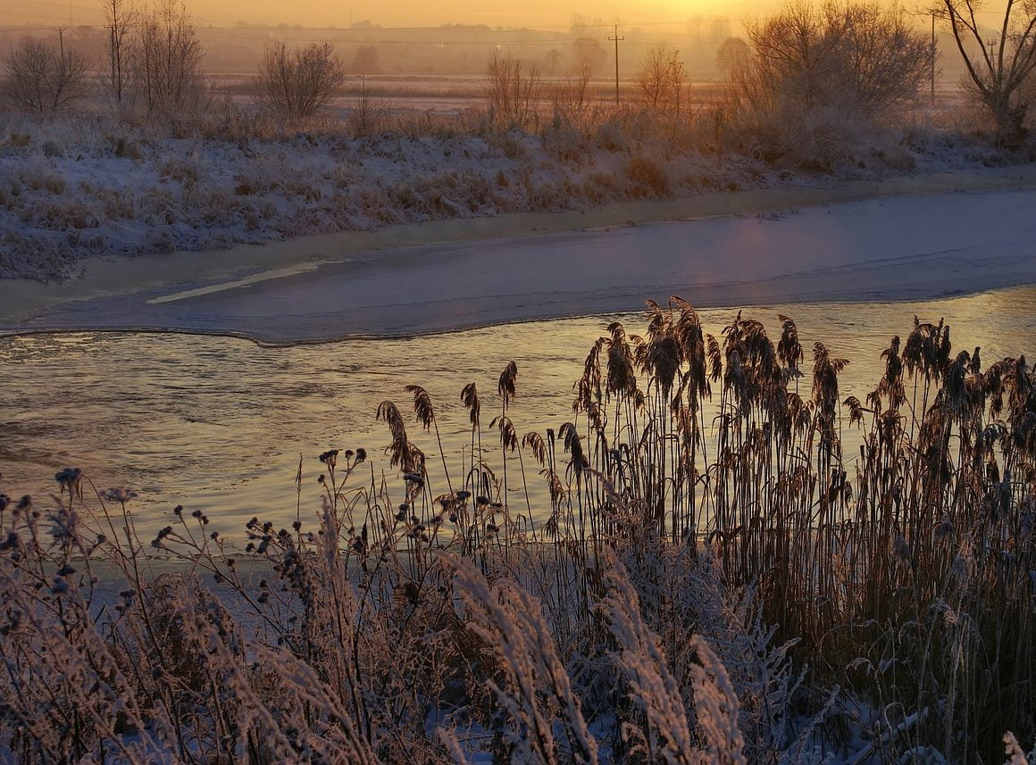 wintervakantie in Nederland