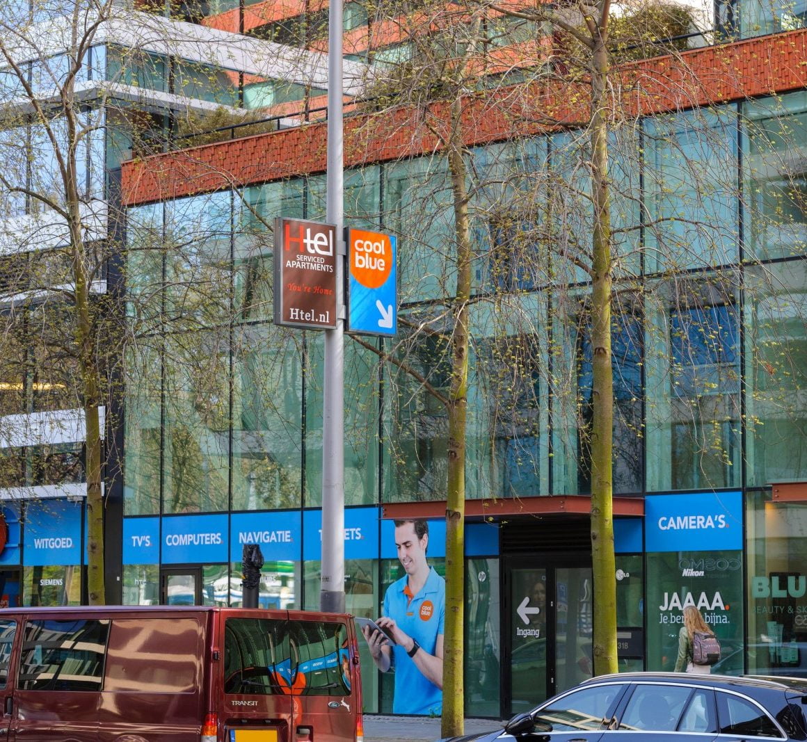 Verschillende soorten reclame die je bedrijf helpen te groeien