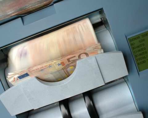 gray auto bill counter