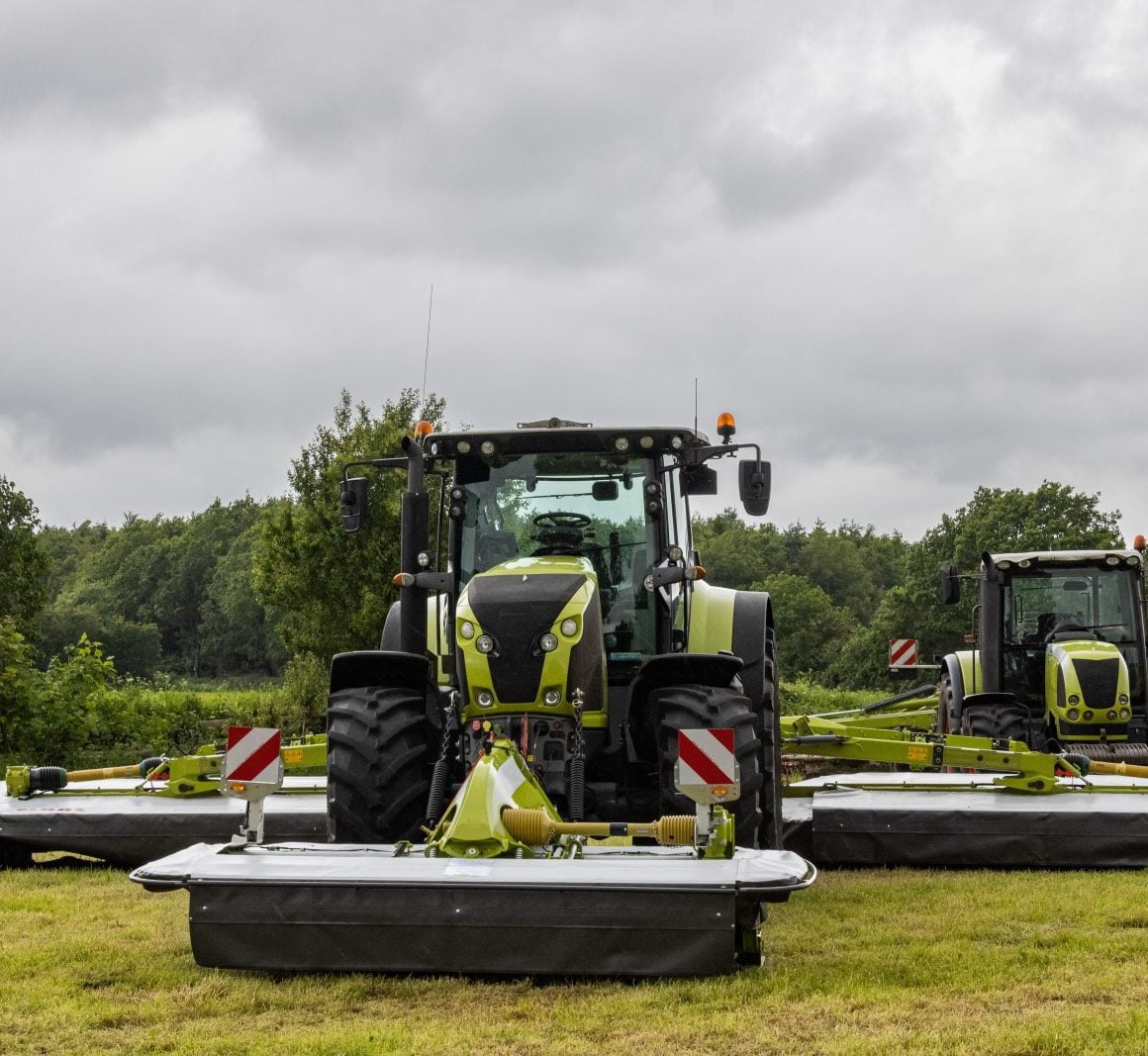 Alles wat je moet weten als je in de agrarische sector gaat werken