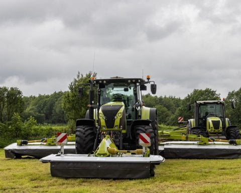 Alles wat je moet weten als je in de agrarische sector gaat werken