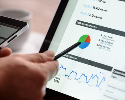 Online marketing bureau Rotterdam Het geheim achter succesvolle bedrijfsstrategieën