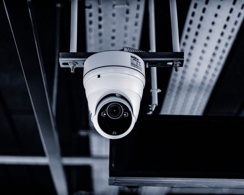 Versterk de beveiliging van je bedrijf met goed ontwikkeld camerasysteem