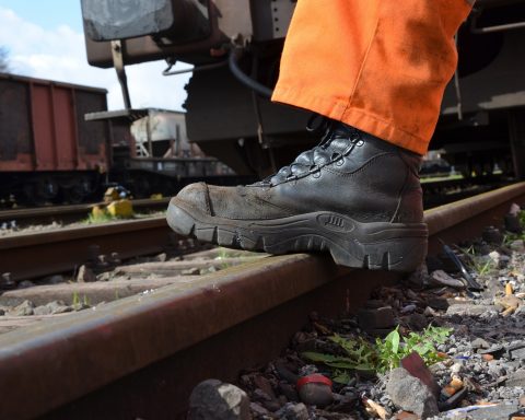 Waarom werkschoenen een must-have zijn voor je personeel