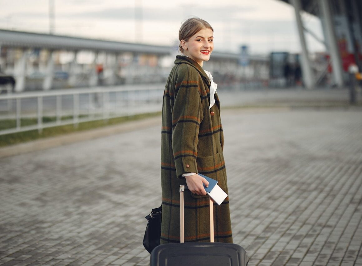 Werken in het buitenland: een unieke ervaring!