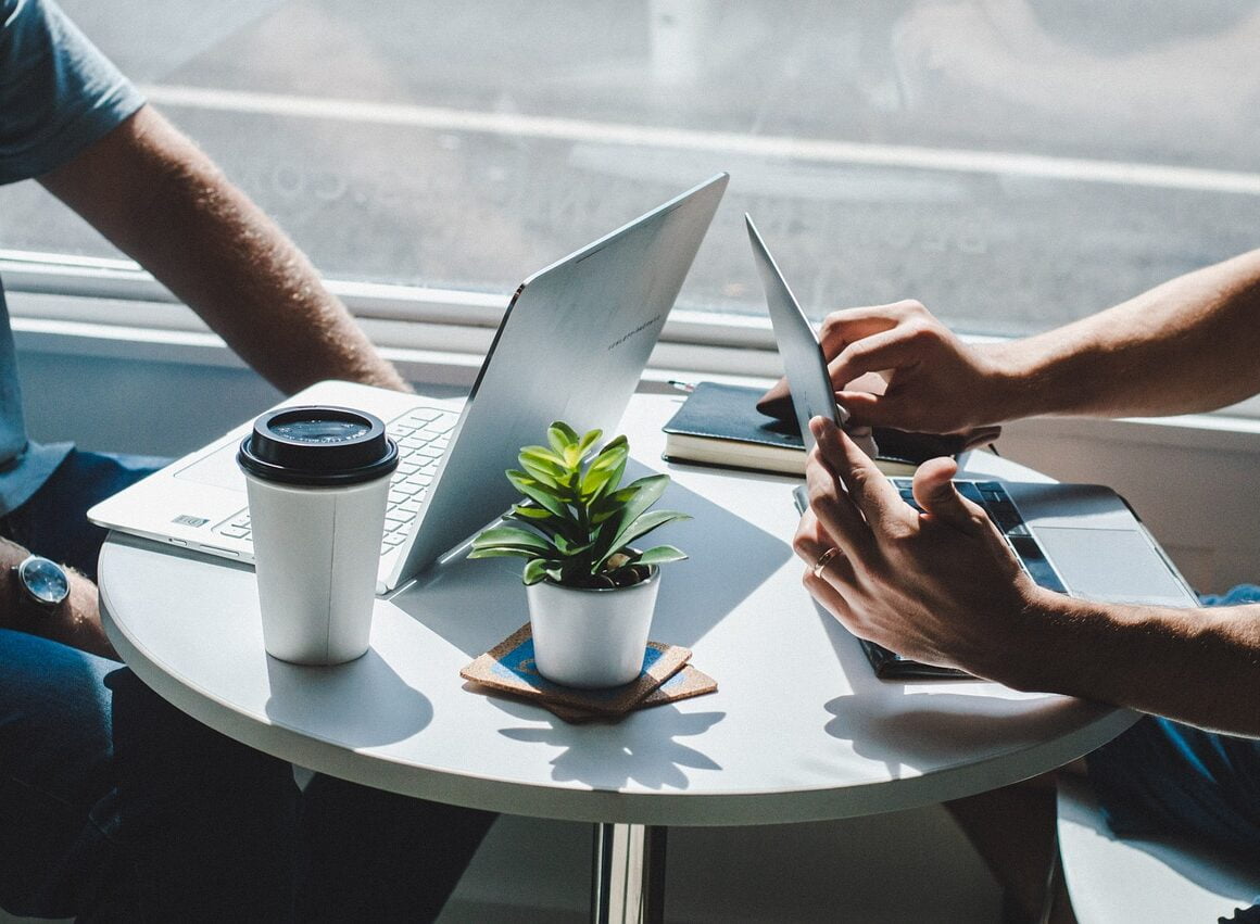 5 eigenschappen van een goede HR-medewerker