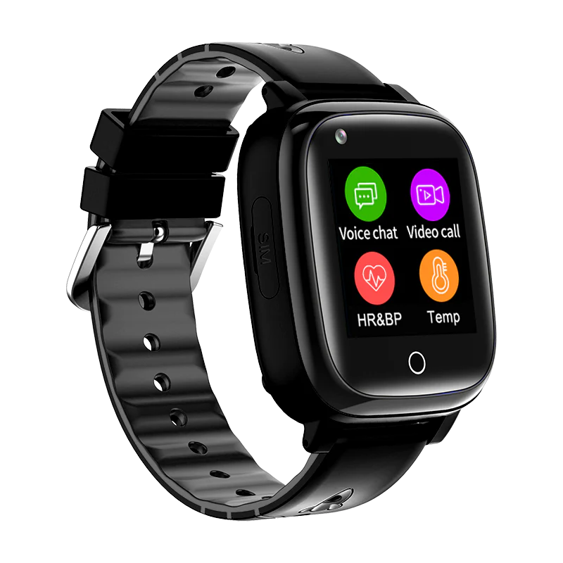 DEPLAY 4G kinder smartwatch