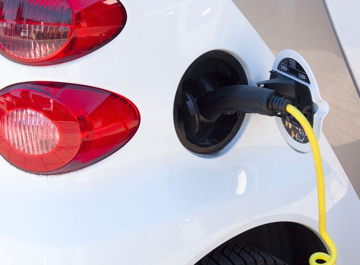 De smart elektrisch rijden voor iedereen