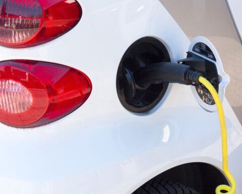 De smart elektrisch rijden voor iedereen
