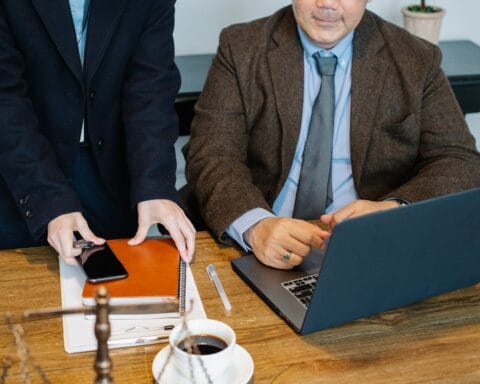 Zaken die je moet weten wanneer je een maatschap wilt starten