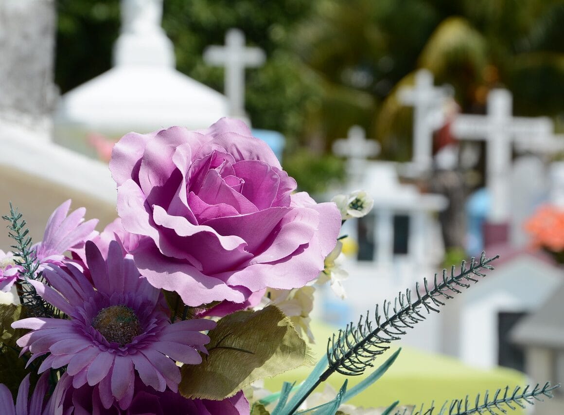 De juiste uitvaartverzekering kiezen kan soms nog lastig zijn