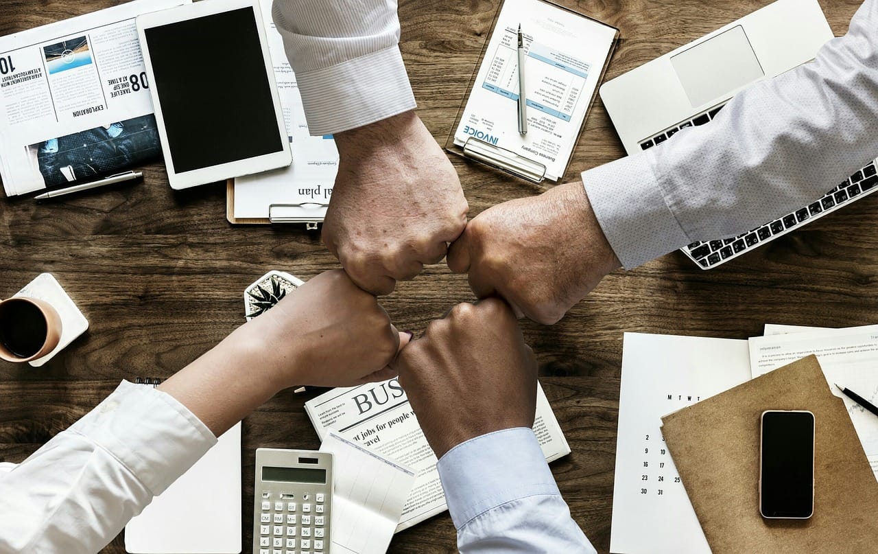 Flexibele HR-oplossingen zijn de toekomst!