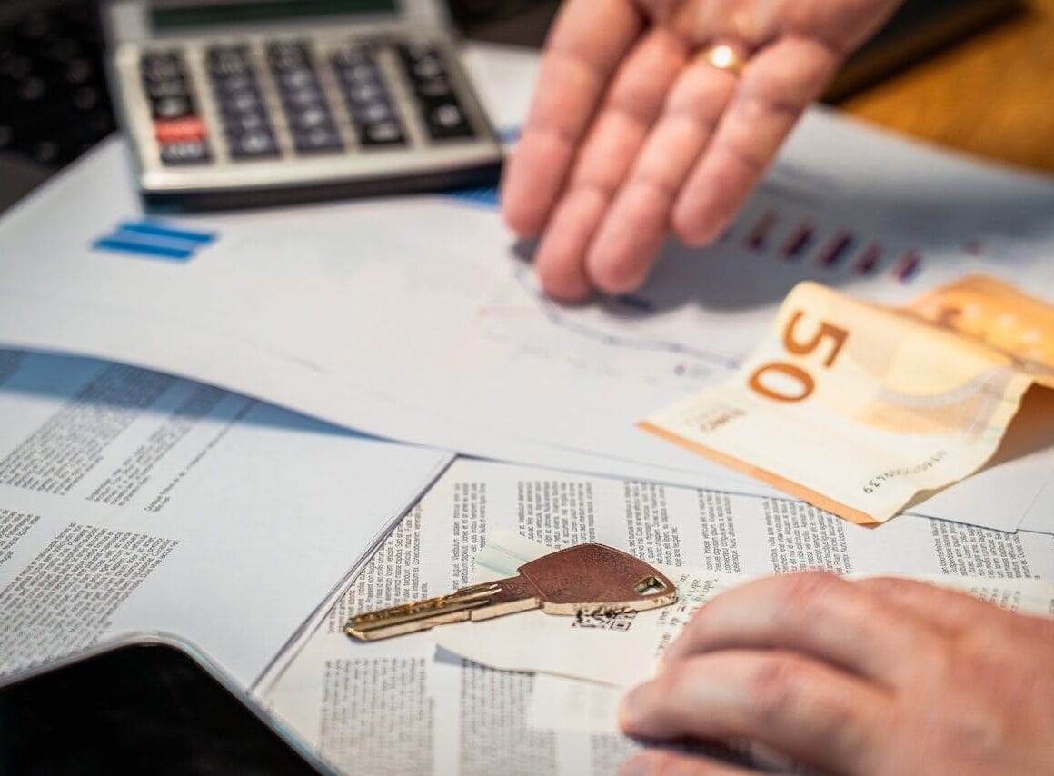 Het modaal inkomen van 2024