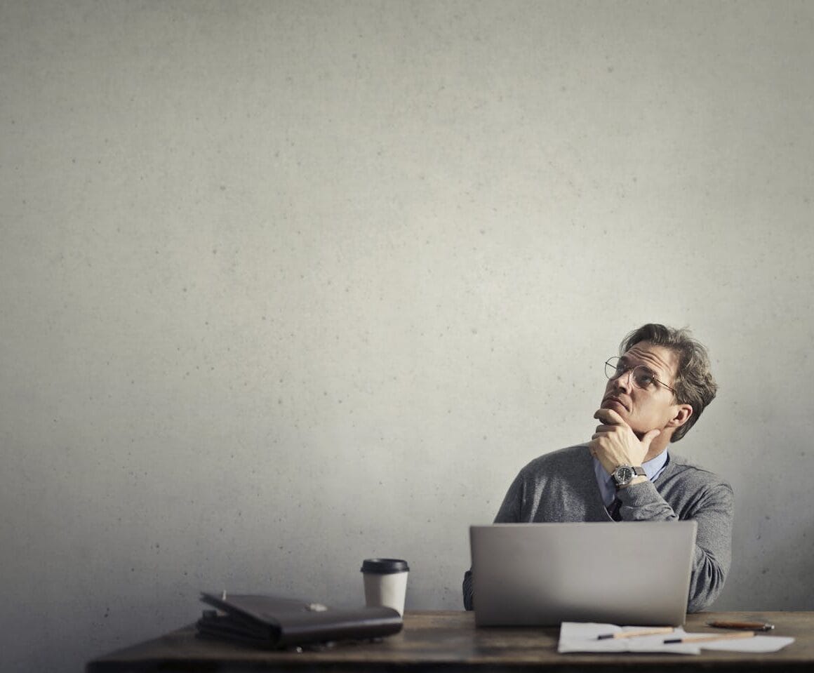 Hoe kun je er als ondernemer voor zorgen dat je minder werk druk hebt