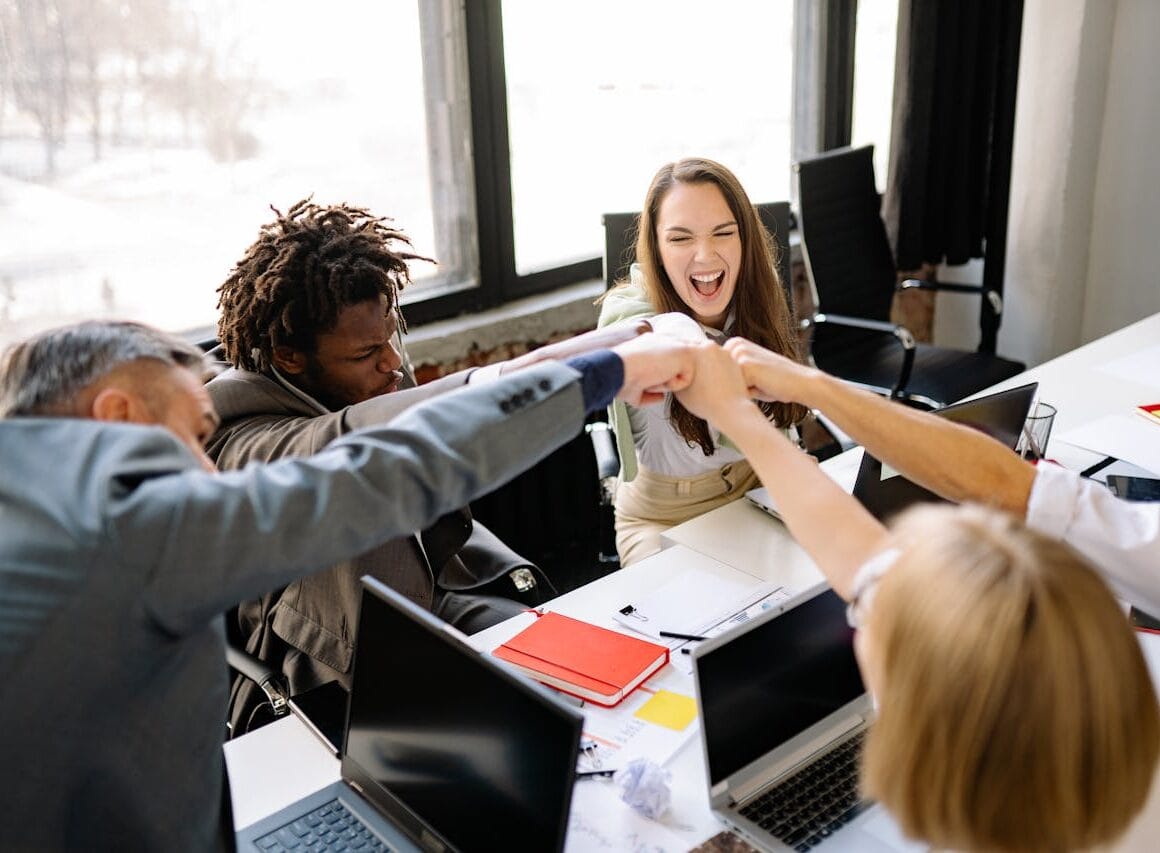 Originele teamuitjes in Nederland tips
