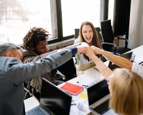 Originele teamuitjes in Nederland tips