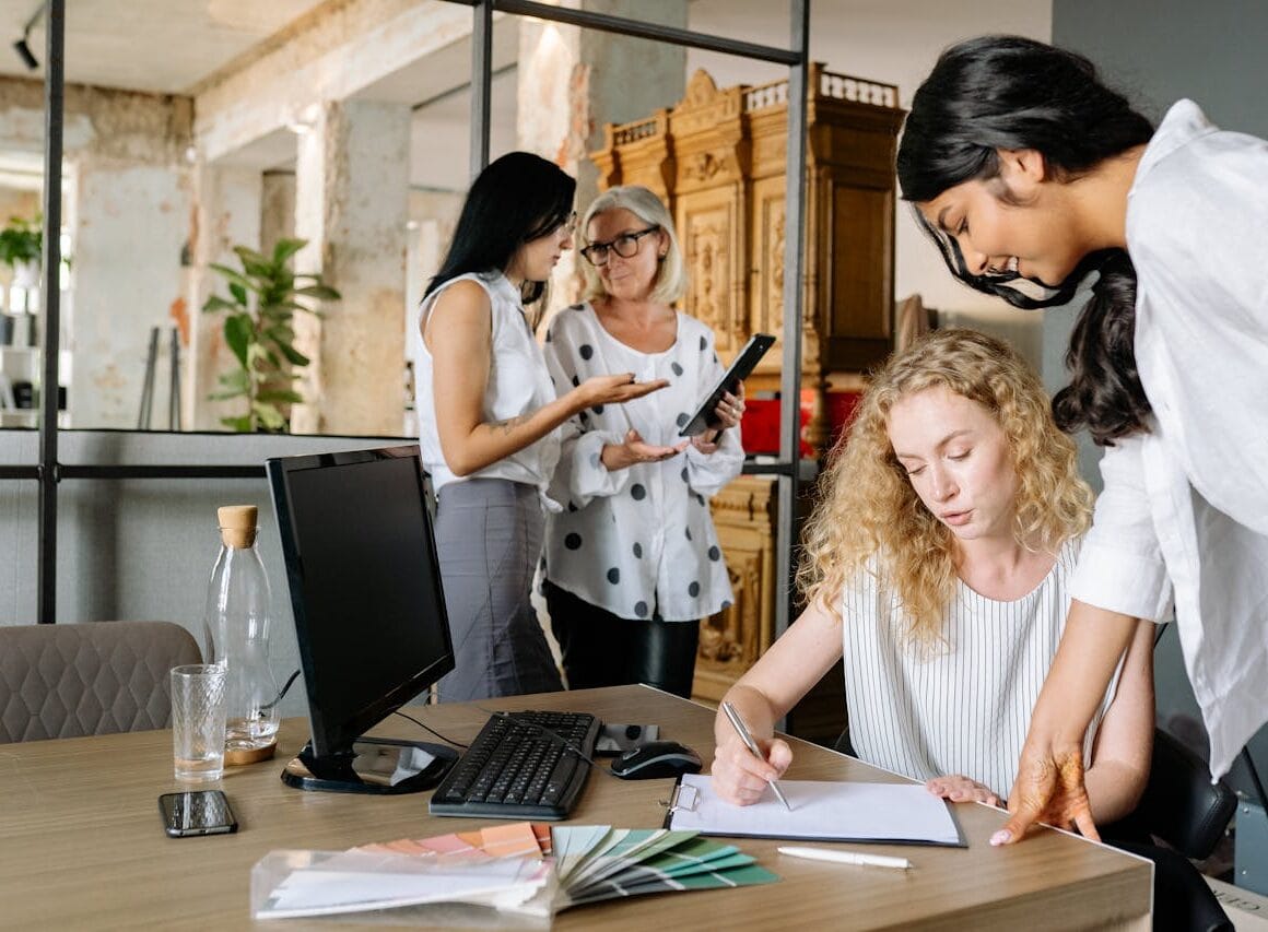Tips om als ondernemer aan de juiste werknemers te komen