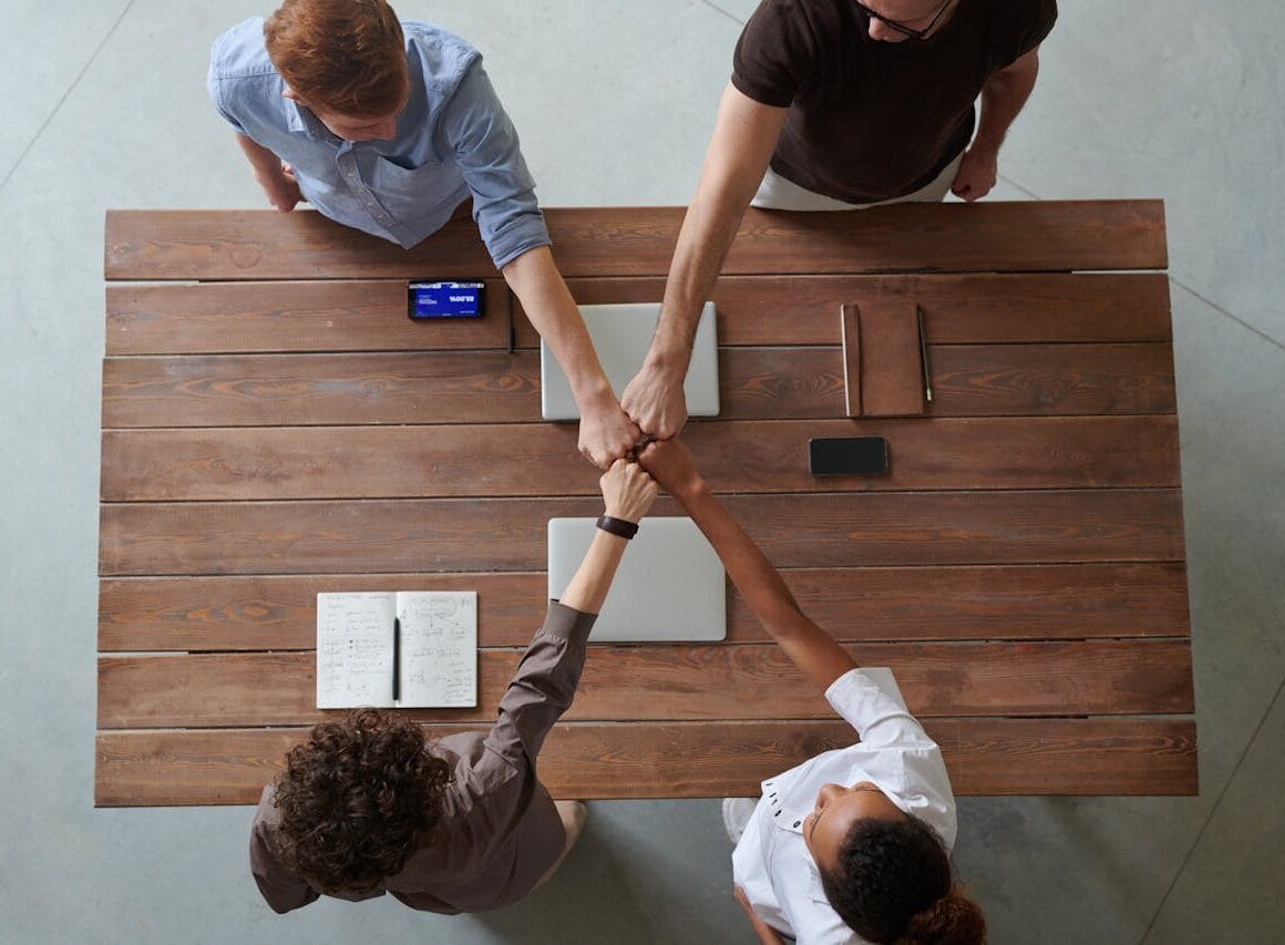 Tips om een vliegende start te maken als nieuw bedrijf in de regio