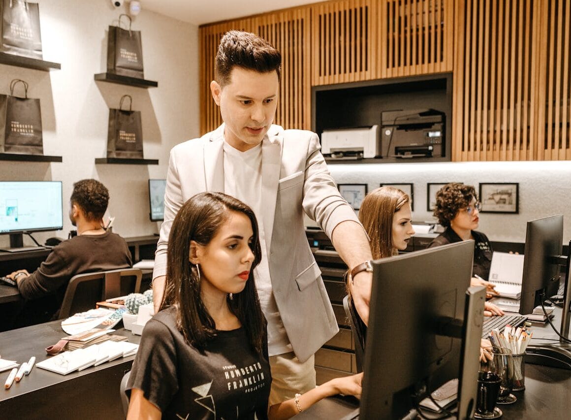 Versterk je leiderschapsvaardigheden met een training of opleiding in coachend leidinggeven