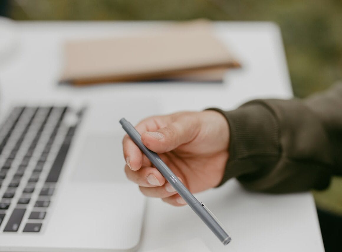 Waarom bedrukte pennen een tijdloze favoriet zijn