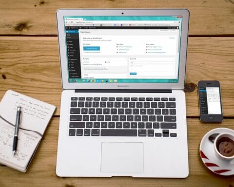 Gemak van website uitbesteden