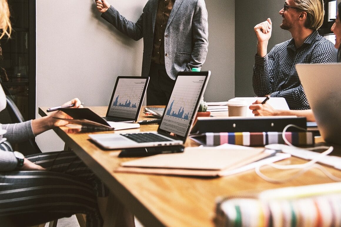 Gooi het over een andere boeg tips voor een carrièreswitch!