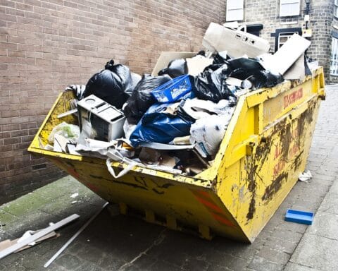 Hoe een circulaire afvalstroom bijdraagt aan duurzaam ondernemen