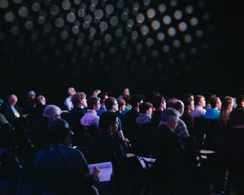 Hoe maak jij indruk met een uniek congres 4 Tips