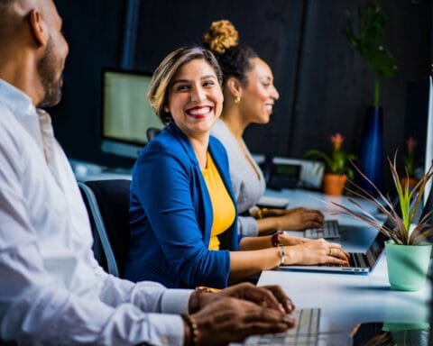 Nieuwe mogelijkheden ontdekken innovatief en succesvol ondernemen