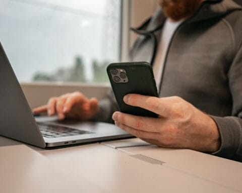 Veilig met je patiëntendossiers omgaan? Vijf administratieve tips