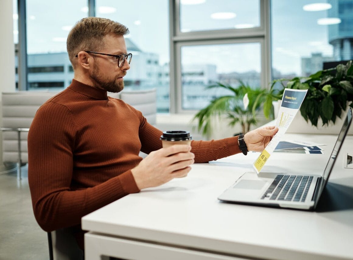 Wat zijn ERP-systemen en waarom zijn ze belangrijk voor het MKB